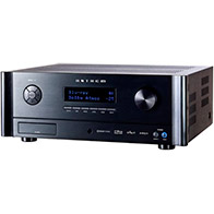 AV ресивер Anthem MRX 720 Black