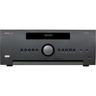 AV ресивер Arcam FMJ AVR850 black