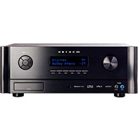 AV ресивер Anthem MRX 1120 Black